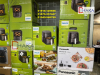 Philips 4.2L NA221 Air Fryer Official